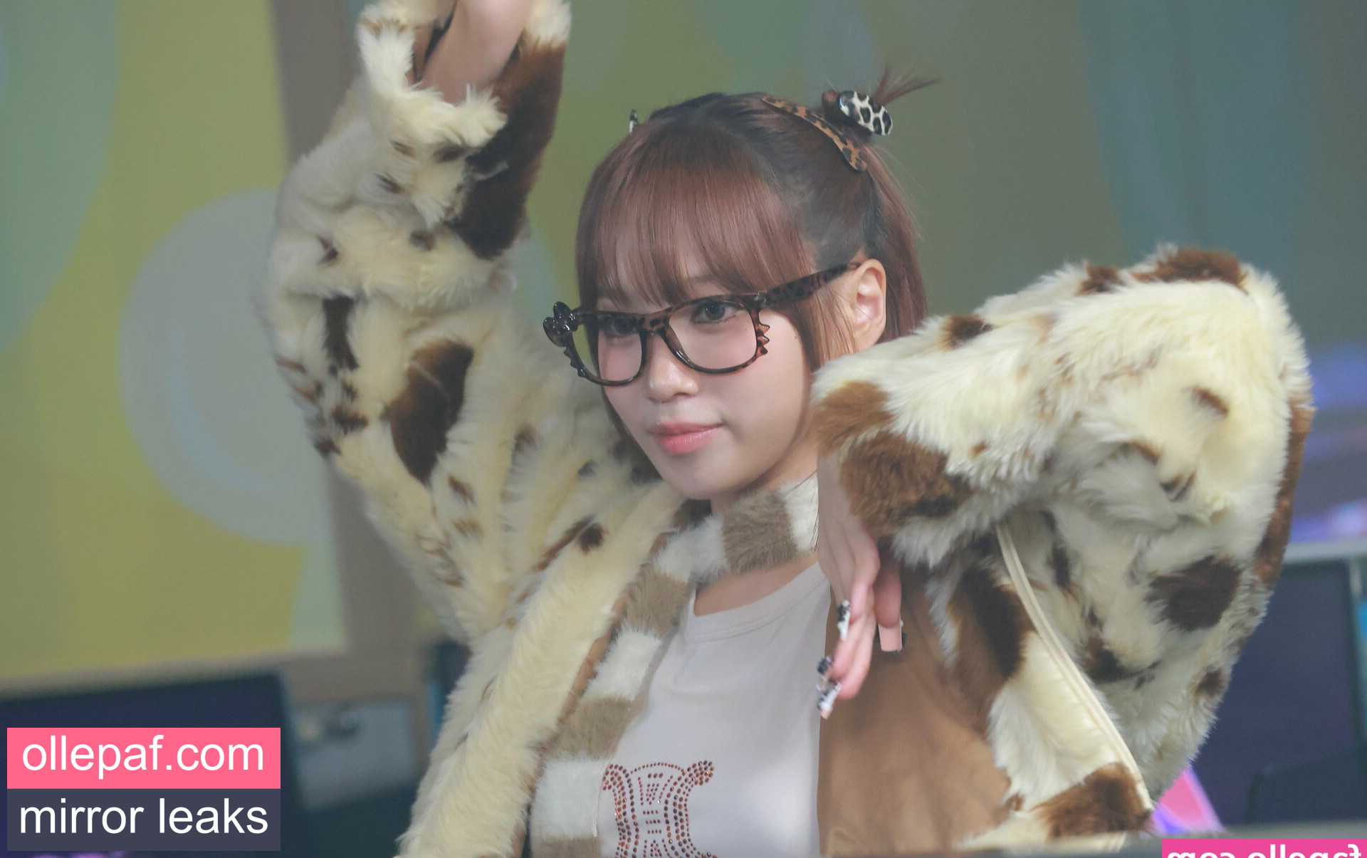 Latest Leaks Kim Chaewon Nude #231 - Fapello