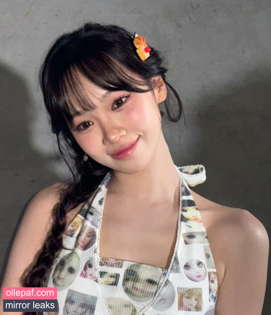 Latest Leaks Kim Chaewon Nude #243 - Fapello