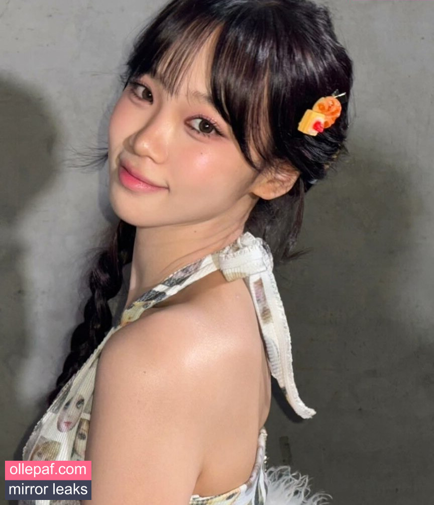 Latest Leaks Kim Chaewon Nude #245 - Fapello