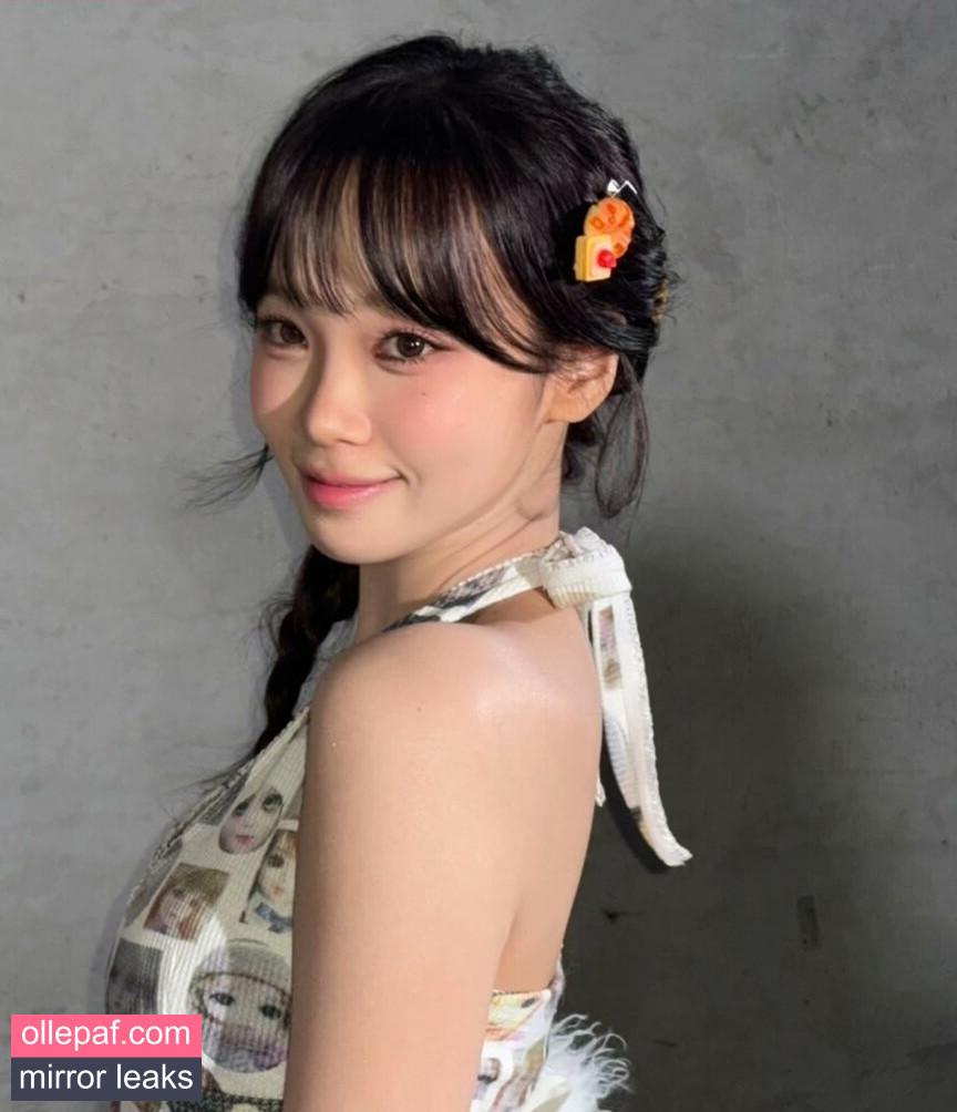 Latest Leaks Kim Chaewon Nude #246 - Fapello