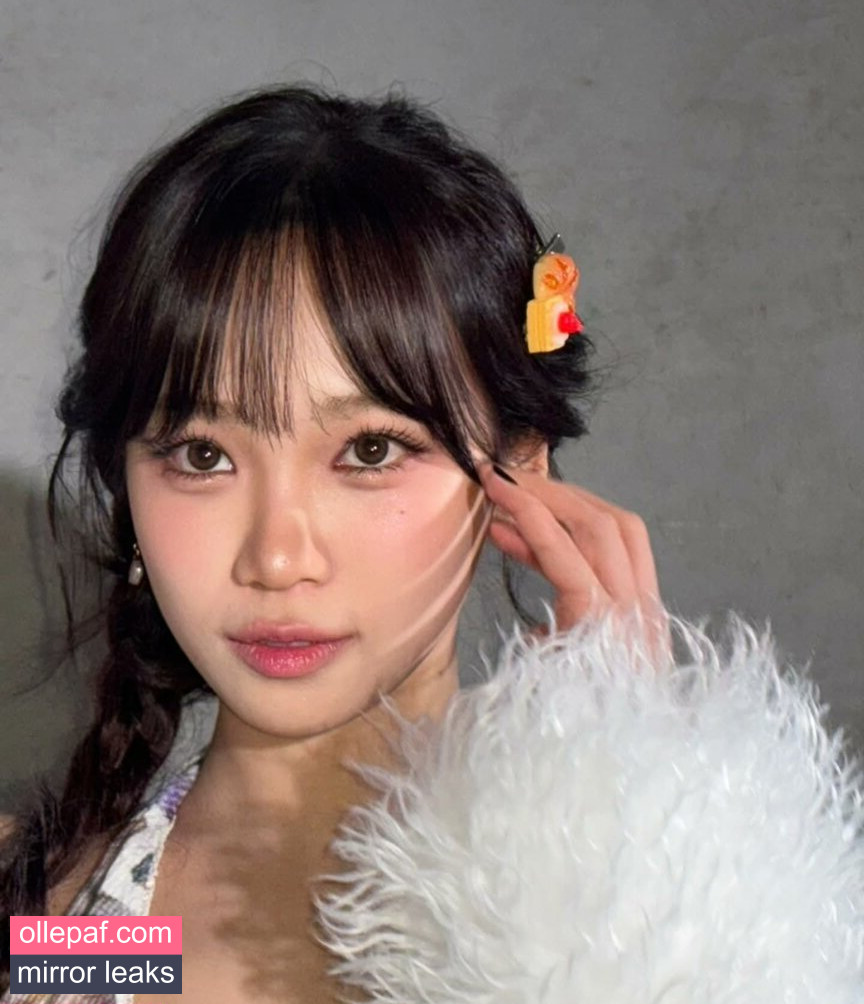 Latest Leaks Kim Chaewon Nude #247 - Fapello
