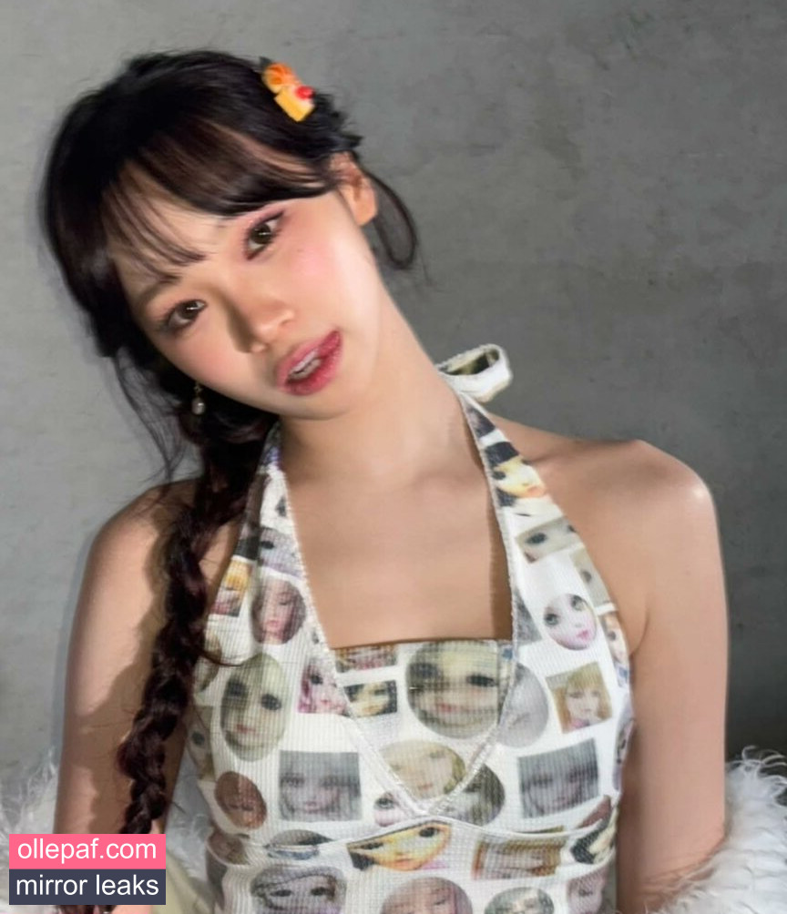 Latest Leaks Kim Chaewon Nude #248 - Fapello
