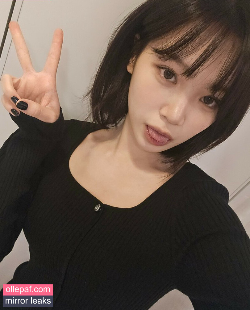 Latest Leaks Kim Chaewon Nude #254 - Fapello