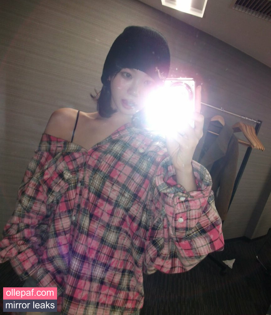 Latest Leaks Kim Chaewon Nude #28 - Fapello