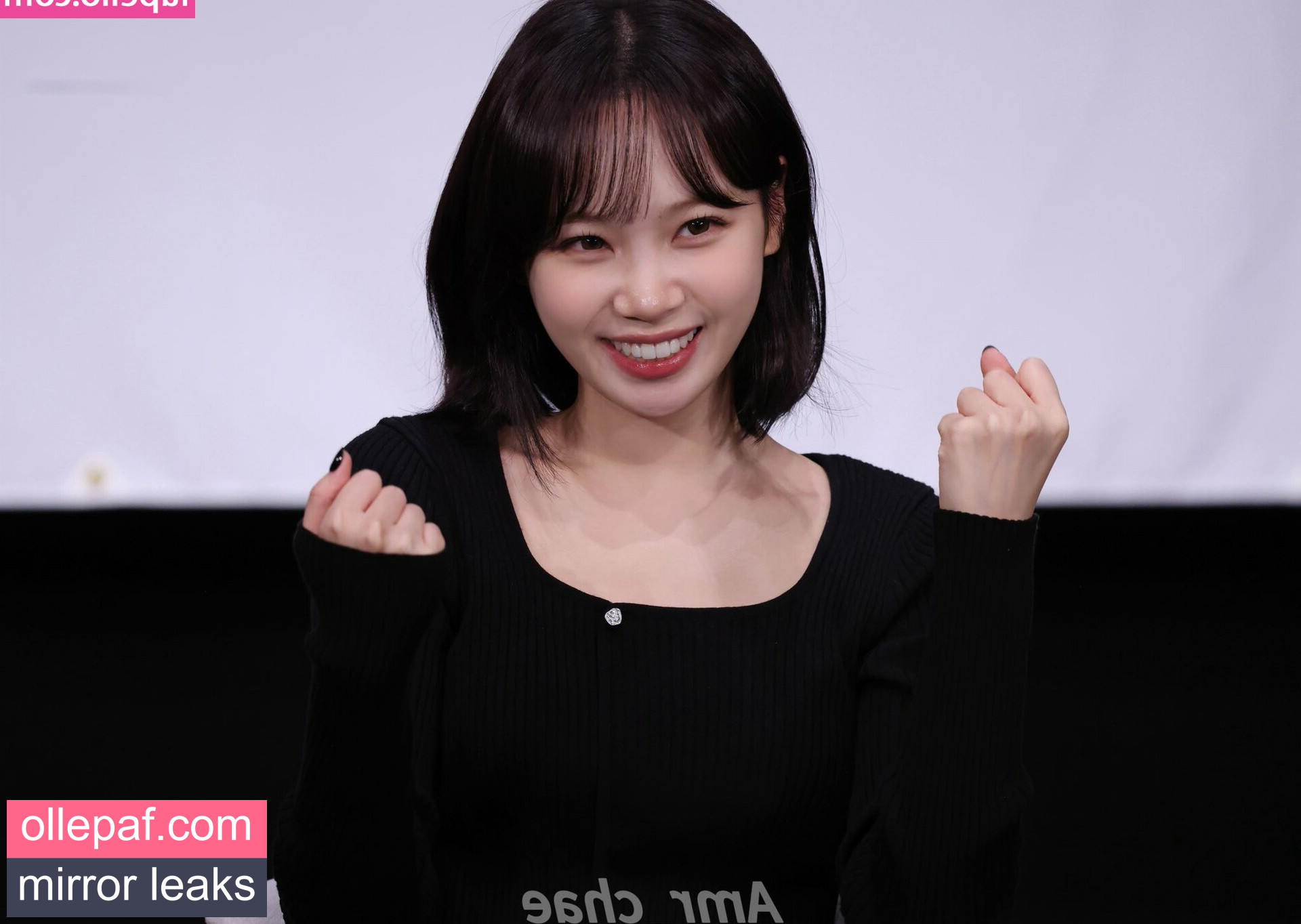 Latest Leaks Kim Chaewon Nude #272 - Fapello