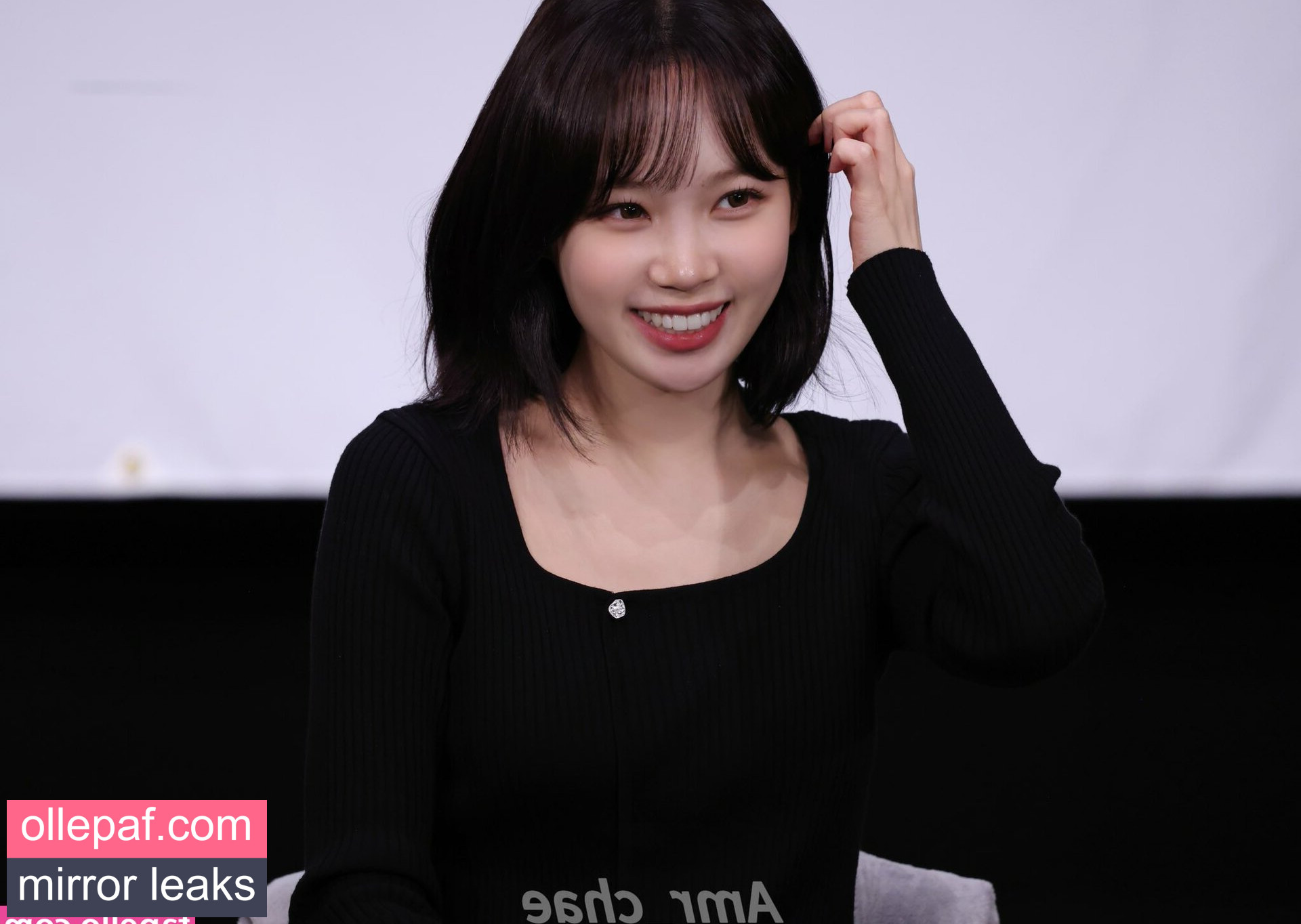 Latest Leaks Kim Chaewon Nude #273 - Fapello
