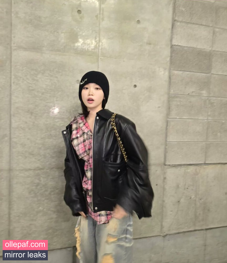 Latest Leaks Kim Chaewon Nude #29 - Fapello
