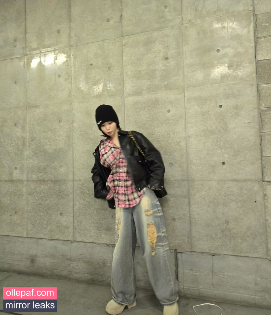 Latest Leaks Kim Chaewon Nude #30 - Fapello