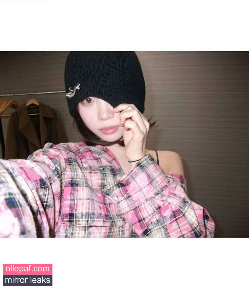 Latest Leaks Kim Chaewon Nude #31 - Fapello