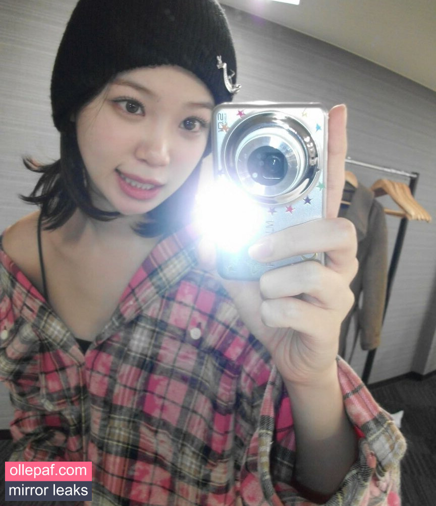Latest Leaks Kim Chaewon Nude #32 - Fapello
