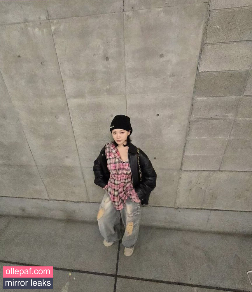Latest Leaks Kim Chaewon Nude #34 - Fapello