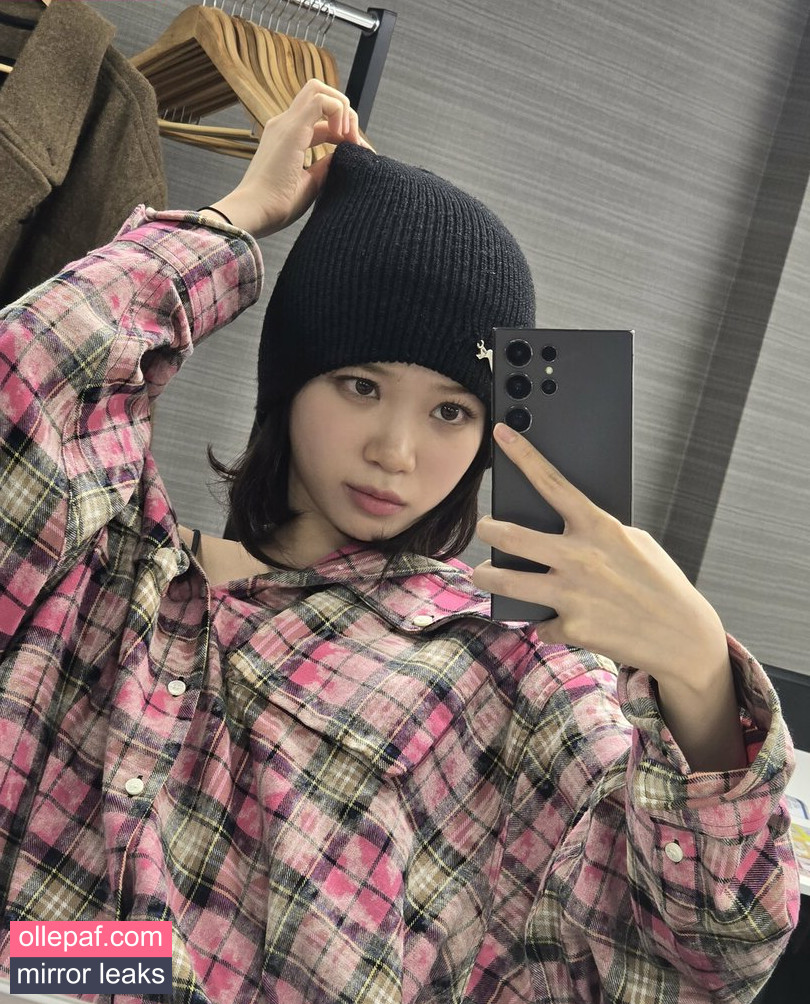Latest Leaks Kim Chaewon Nude #36 - Fapello