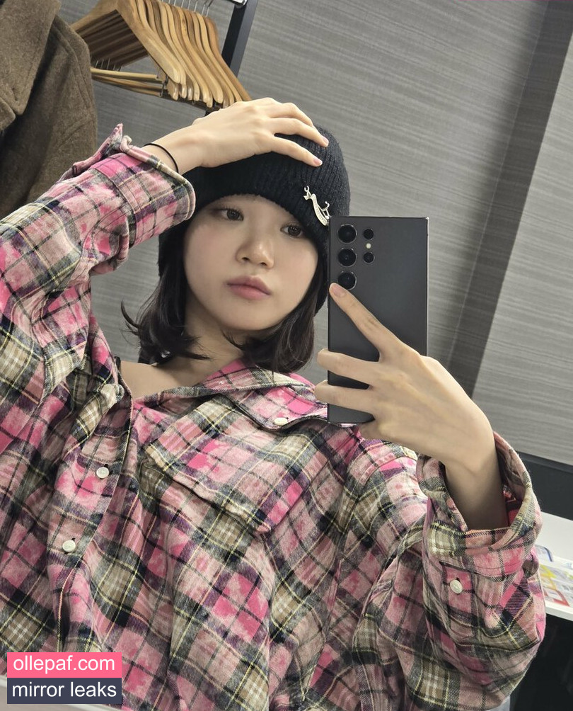 Latest Leaks Kim Chaewon Nude #38 - Fapello