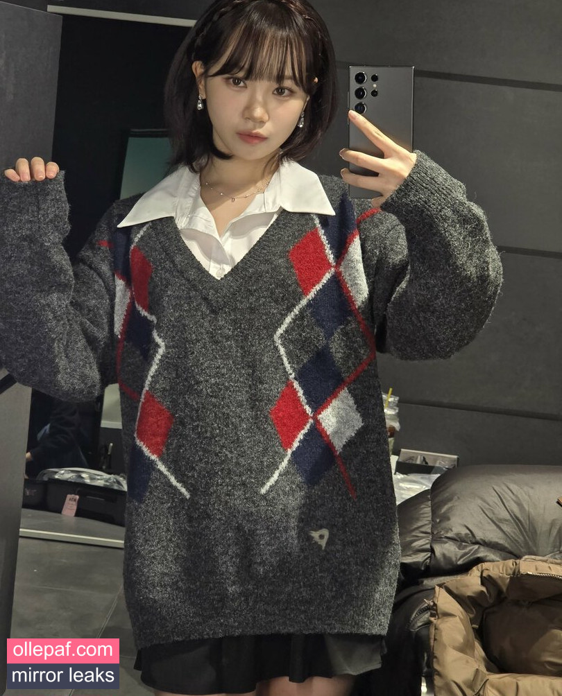 Latest Leaks Kim Chaewon Nude #42 - Fapello