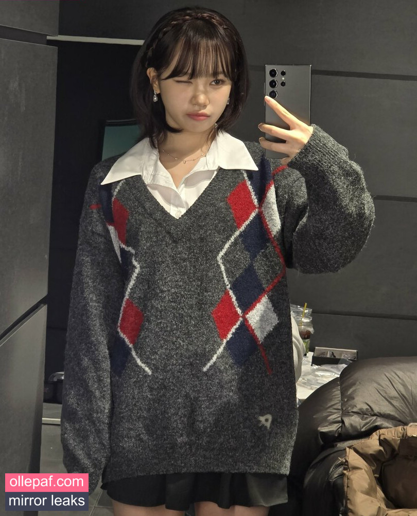 Latest Leaks Kim Chaewon Nude #44 - Fapello