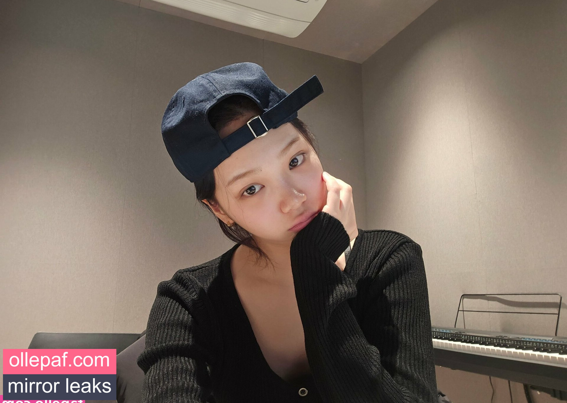 Latest Leaks Kim Chaewon Nude #48 - Fapello
