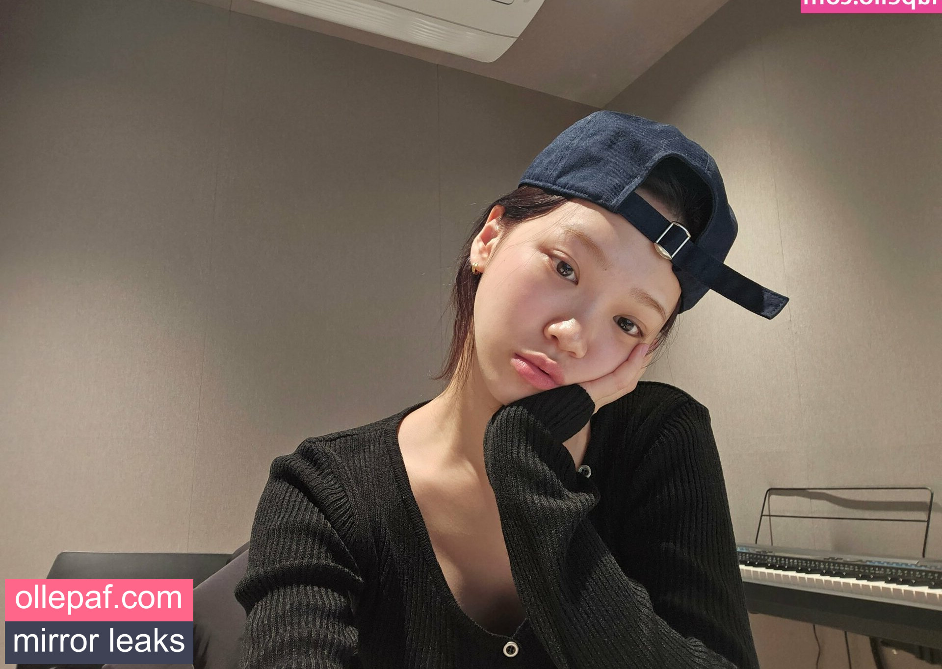 Latest Leaks Kim Chaewon Nude #49 - Fapello