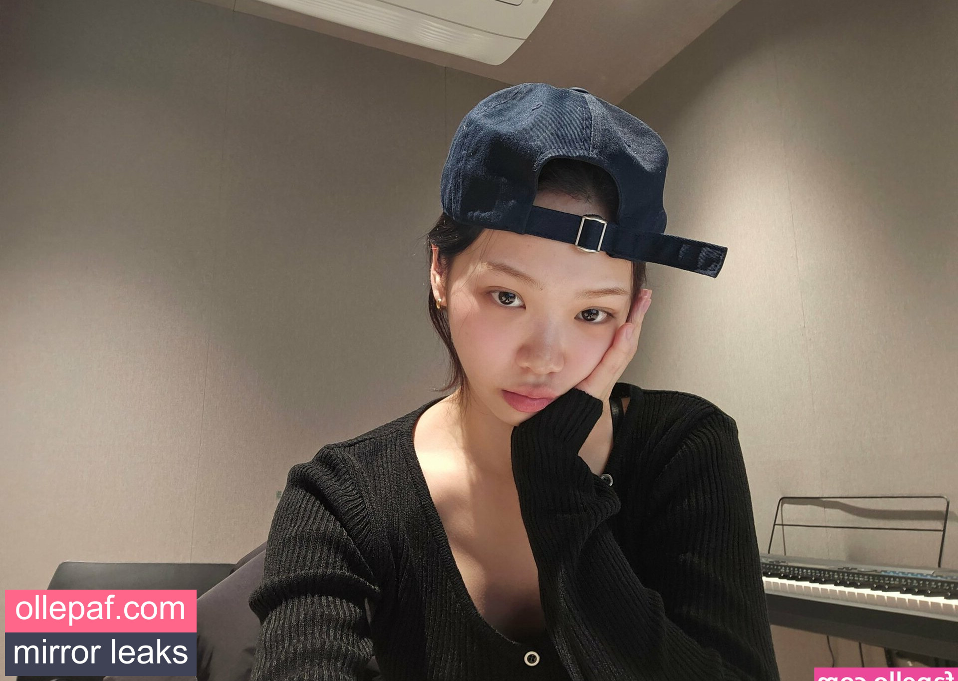 Latest Leaks Kim Chaewon Nude #50 - Fapello