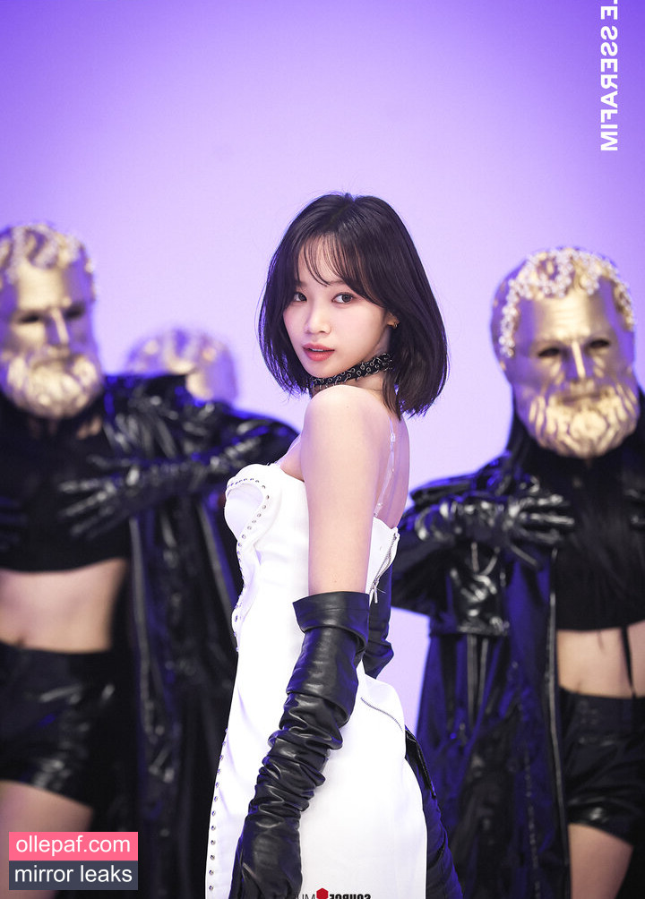 Latest Leaks Kim Chaewon Nude #51 - Fapello