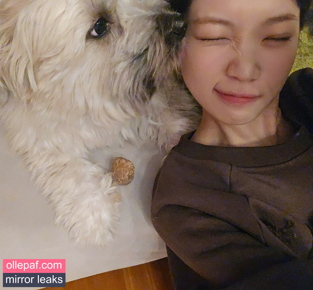 Latest Leaks Kim Chaewon Nude #56 - Fapello