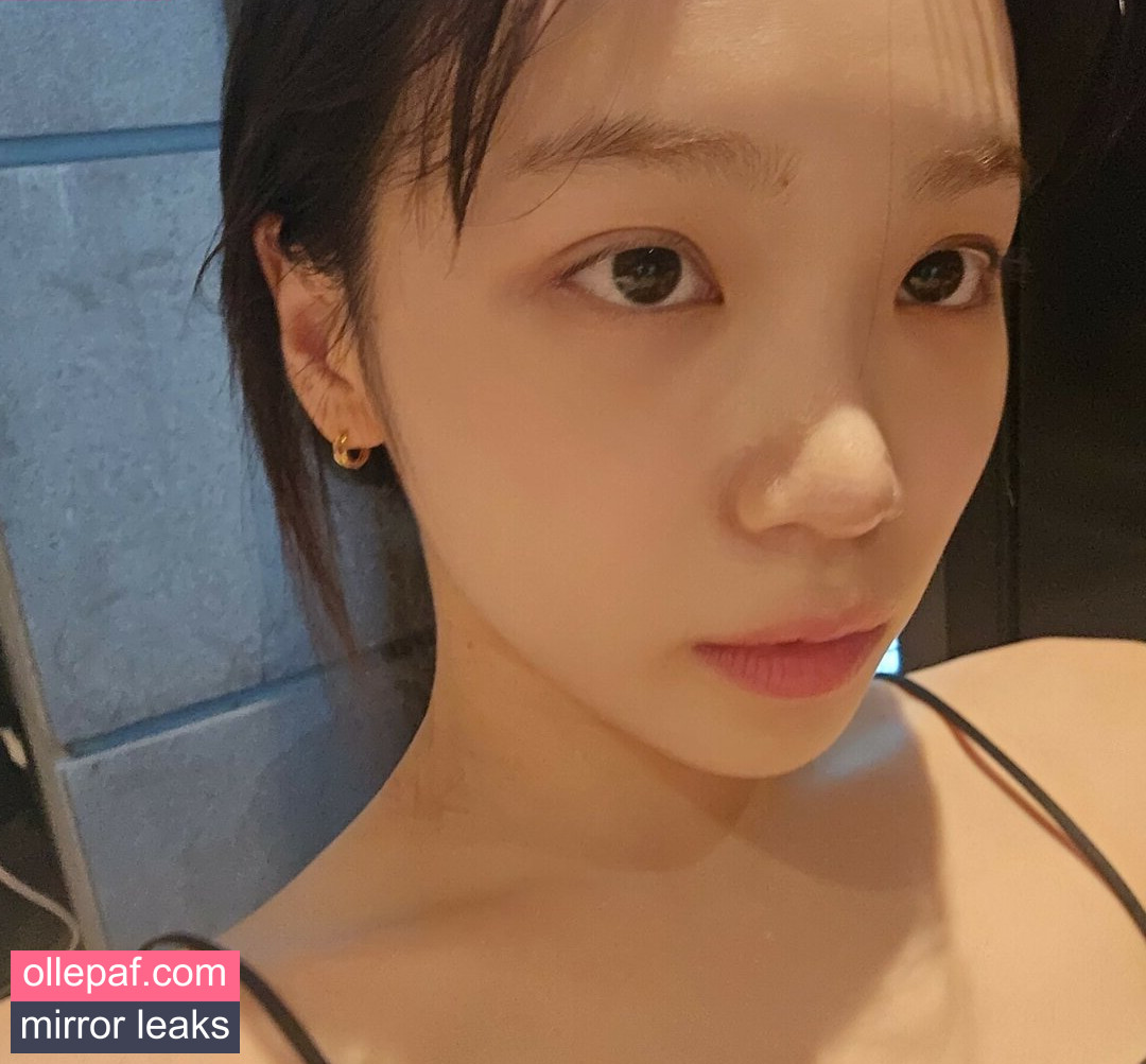 Latest Leaks Kim Chaewon Nude #58 - Fapello