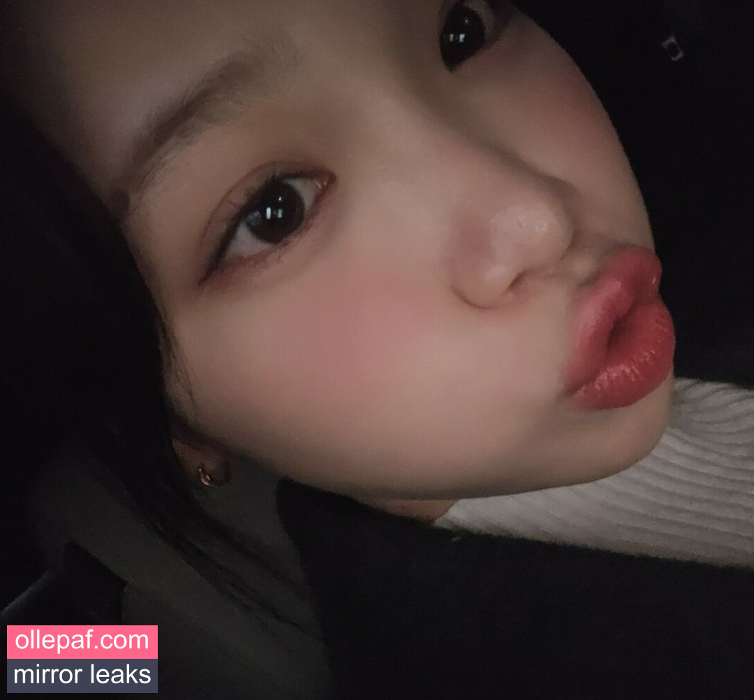 Latest Leaks Kim Chaewon Nude #60 - Fapello