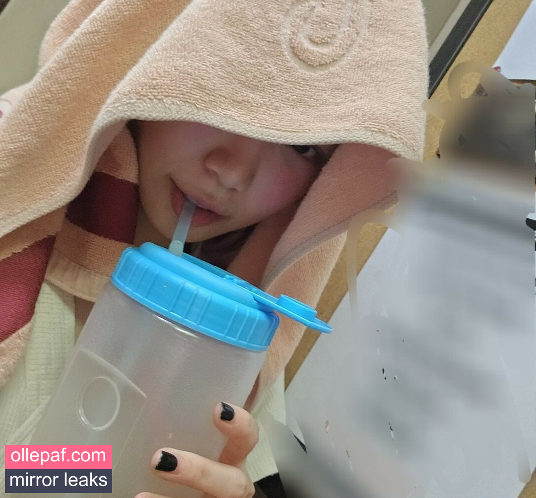 Latest Leaks Kim Chaewon Nude #62 - Fapello