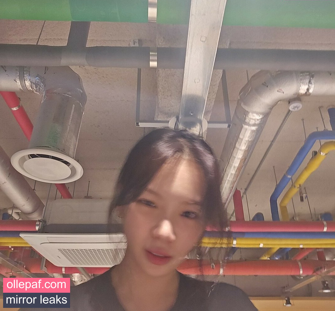Latest Leaks Kim Chaewon Nude #63 - Fapello