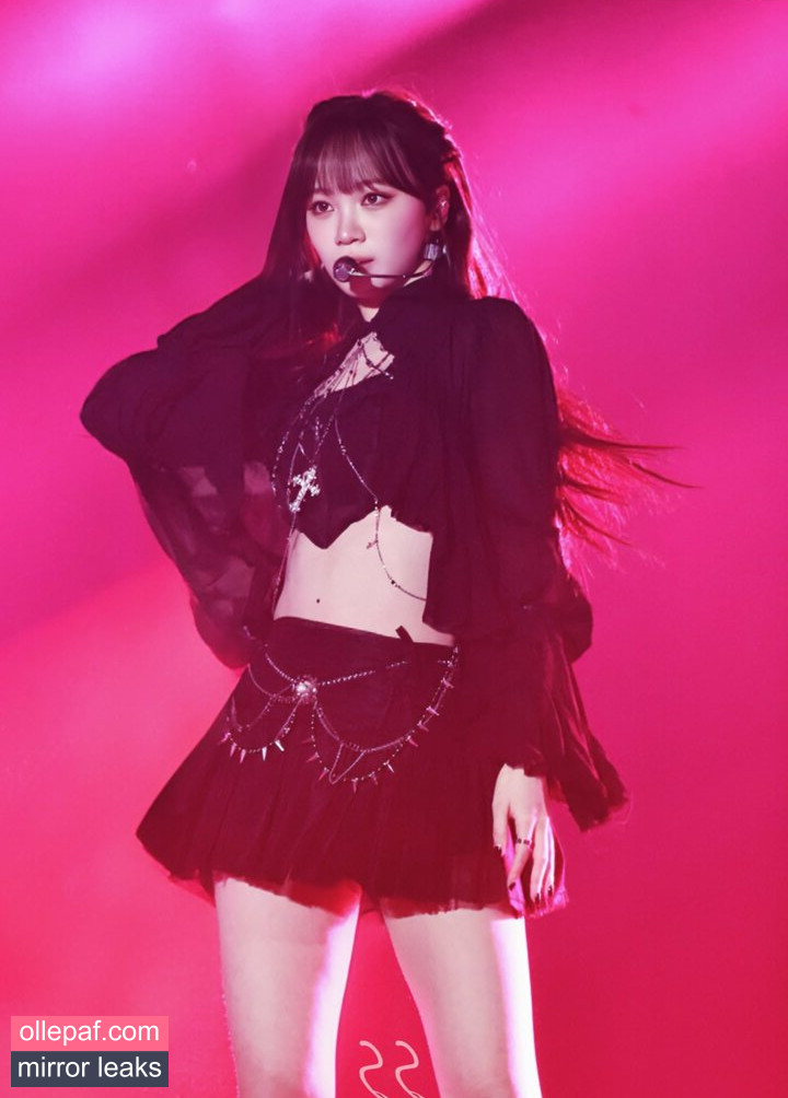 Latest Leaks Kim Chaewon Nude #68 - Fapello