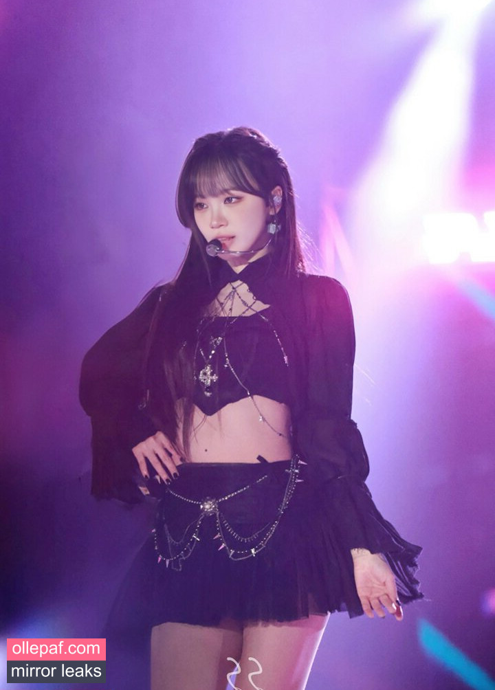 Latest Leaks Kim Chaewon Nude #71 - Fapello