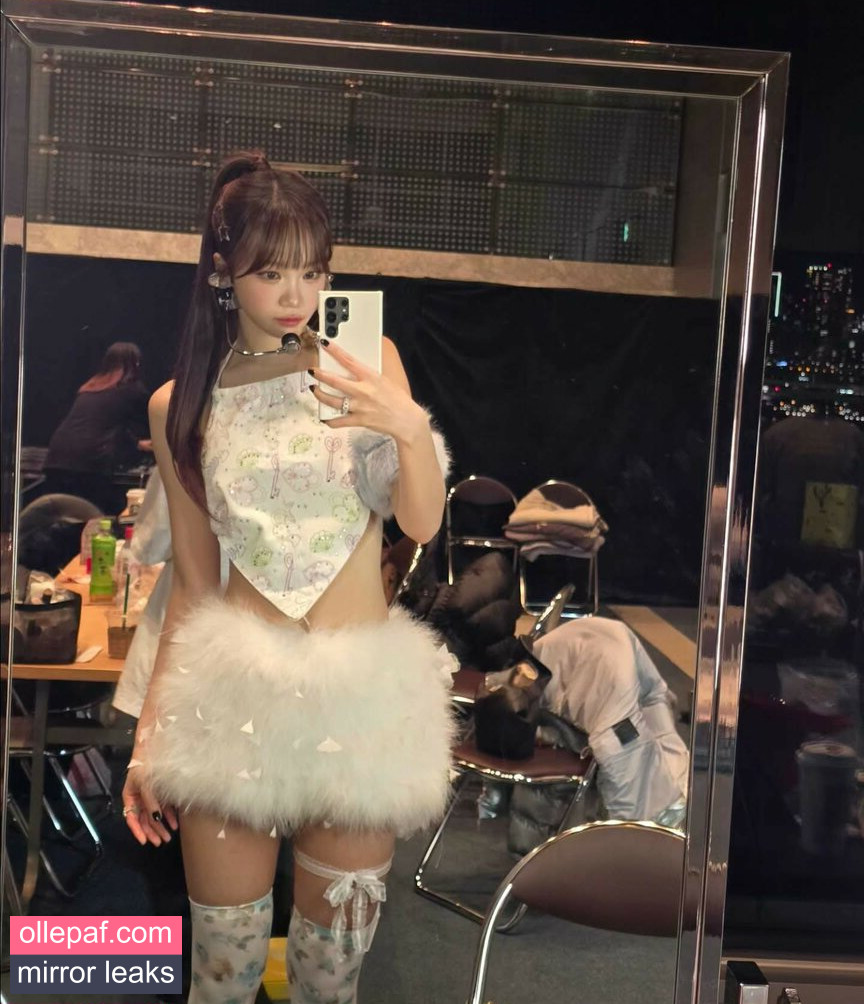 Latest Leaks Kim Chaewon Nude #73 - Fapello