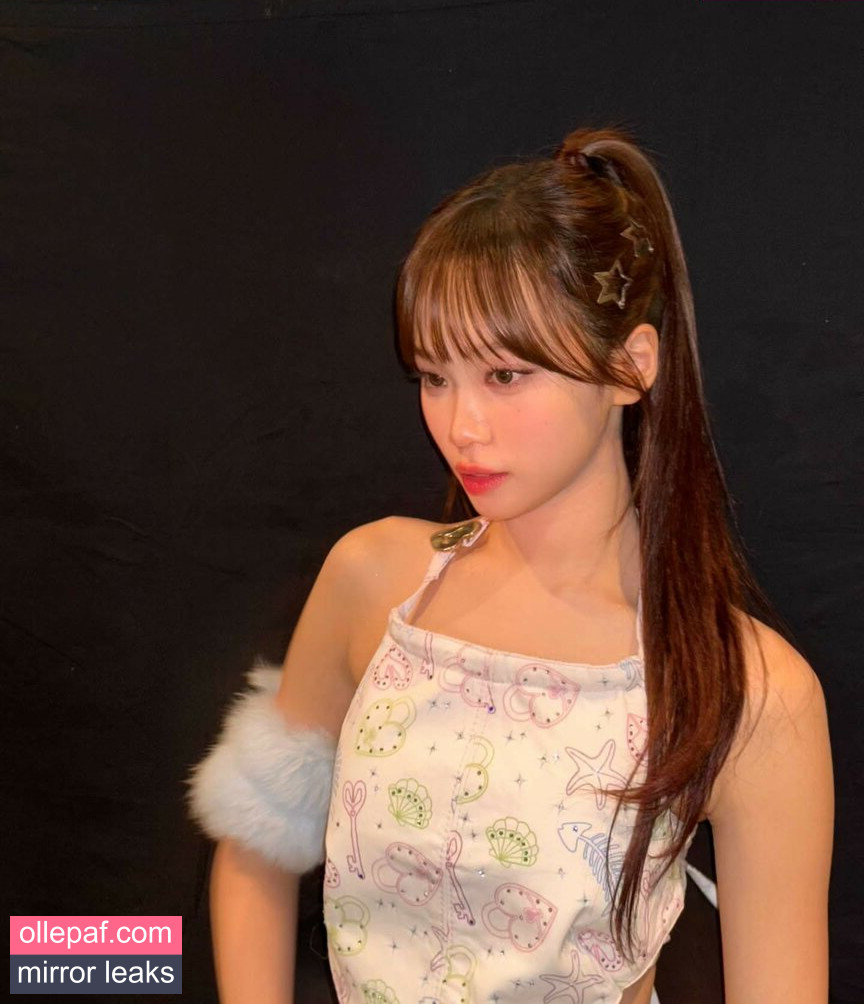 Latest Leaks Kim Chaewon Nude #77 - Fapello