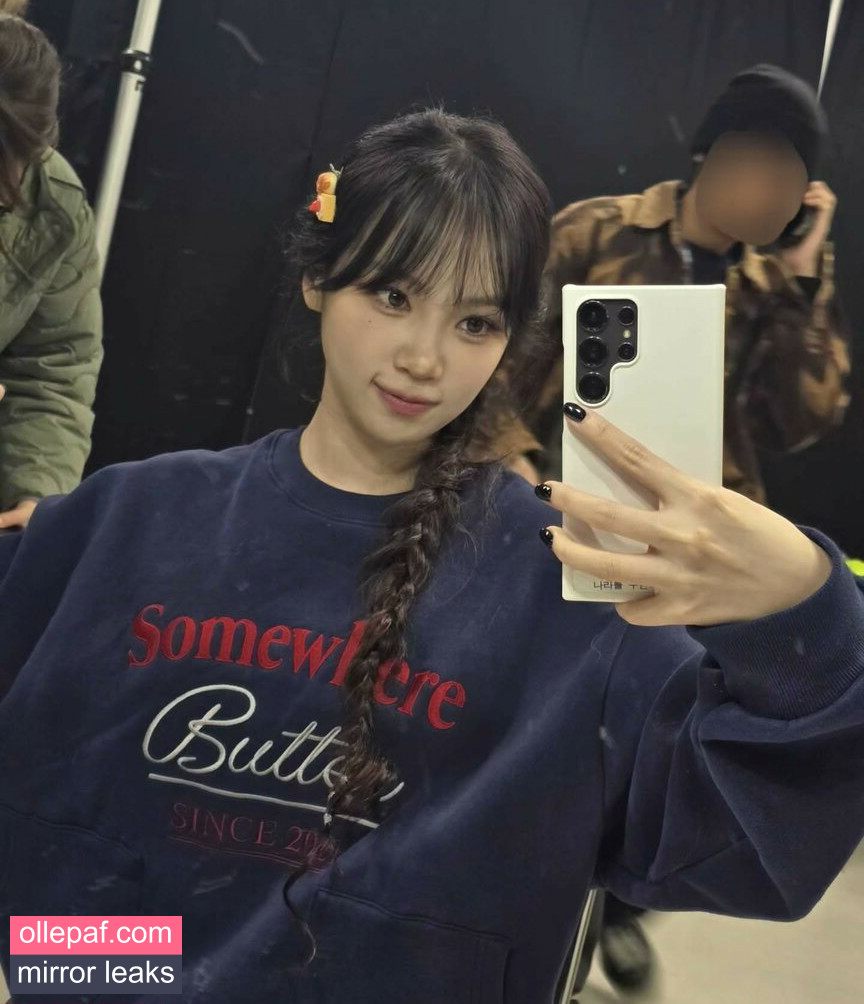 Latest Leaks Kim Chaewon Nude #78 - Fapello
