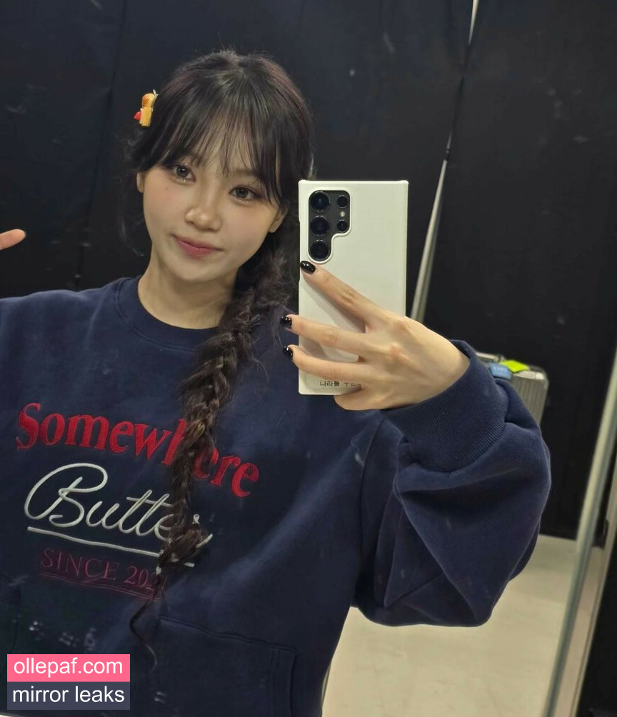 Latest Leaks Kim Chaewon Nude #79 - Fapello
