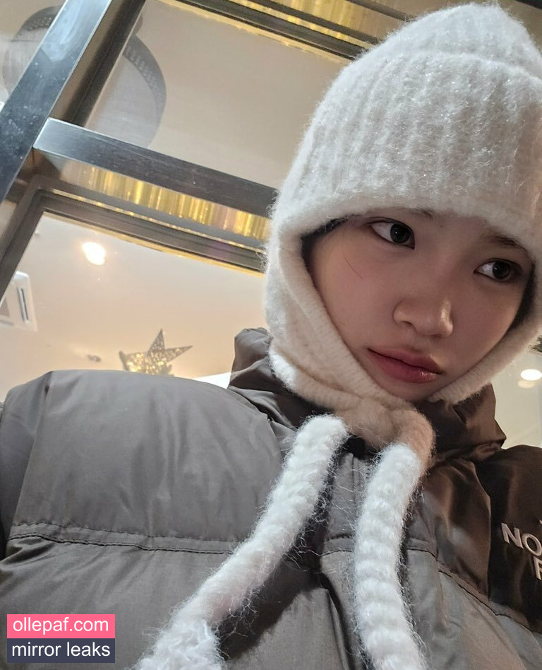 Latest Leaks Kim Chaewon Nude #81 - Fapello