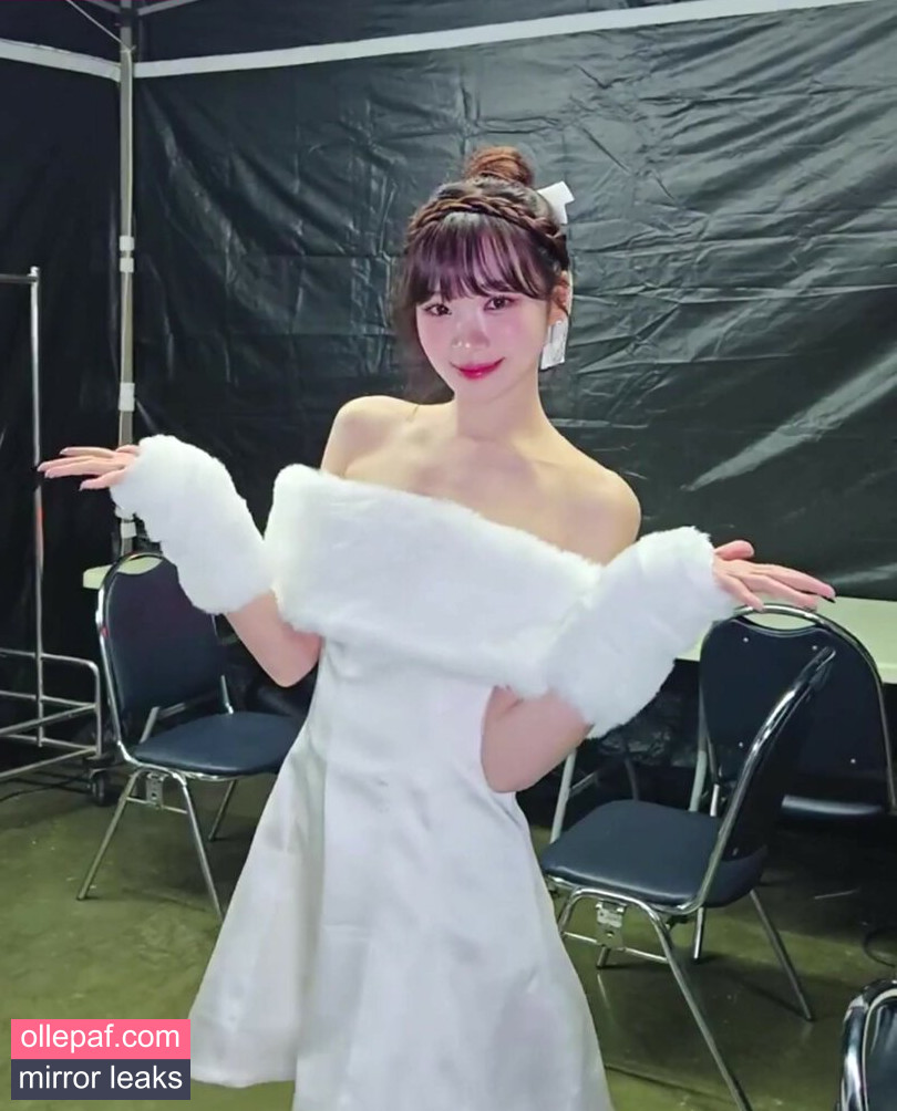 Latest Leaks Kim Chaewon Nude #82 - Fapello