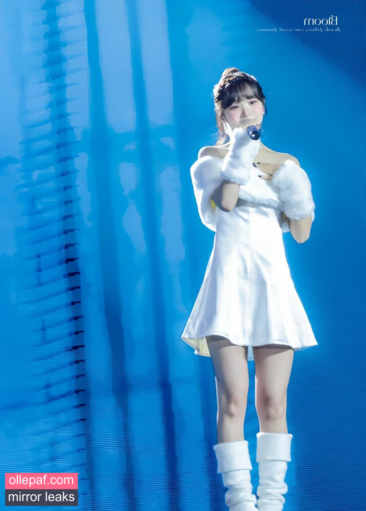 Latest Leaks Kim Chaewon Nude #83 - Fapello