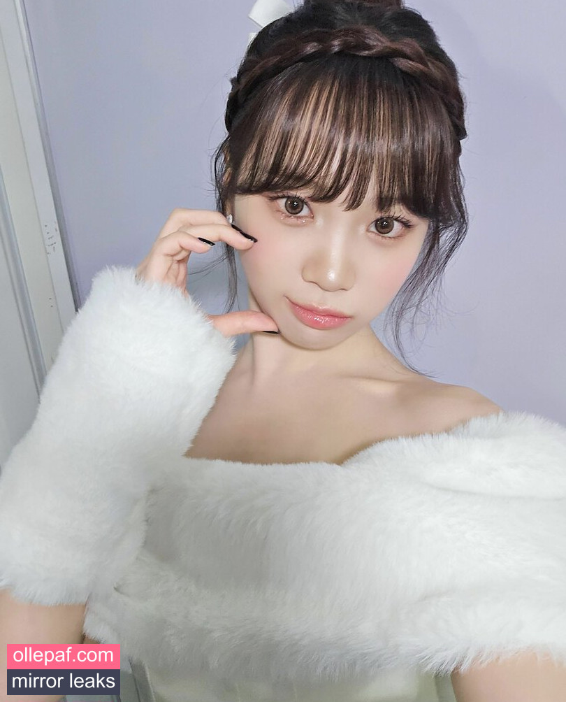 Latest Leaks Kim Chaewon Nude #88 - Fapello