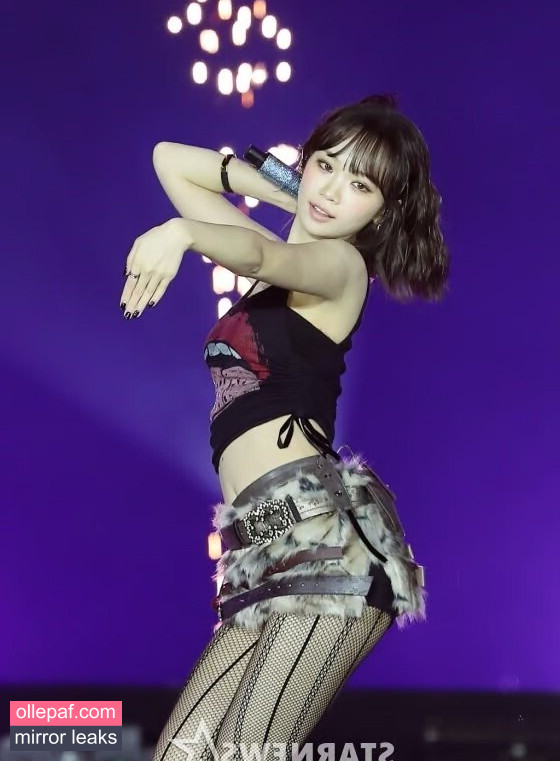 Latest Leaks Kim Chaewon Nude #93 - Fapello