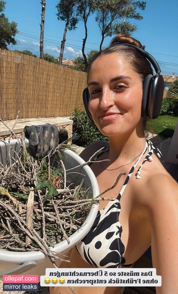Latest Leaks Kim Füngeling Nude #11 - Fapello