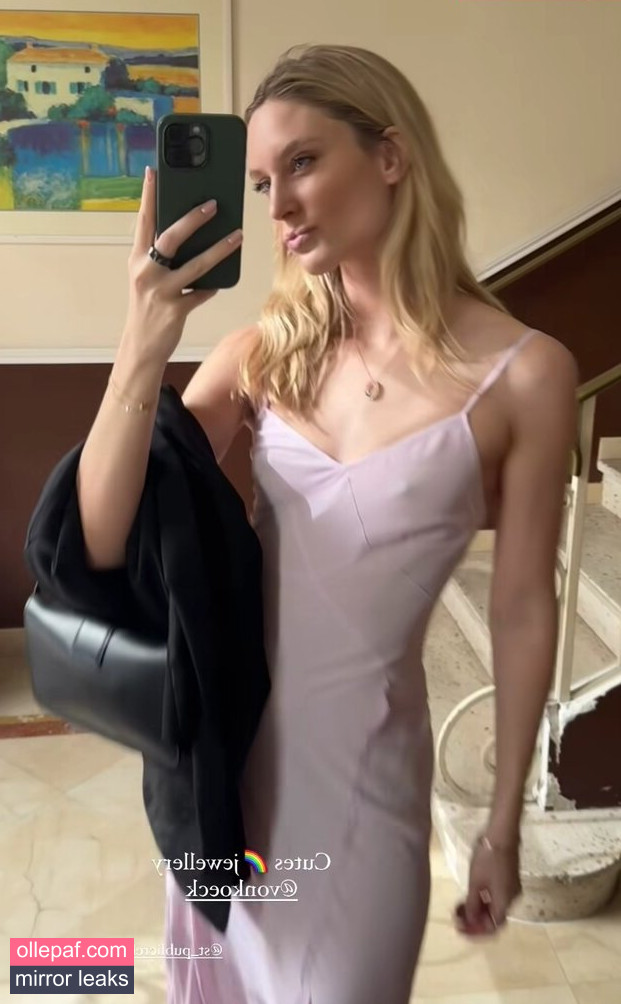 Latest Leaks Kim Hnizdo Nude #9 - Fapello