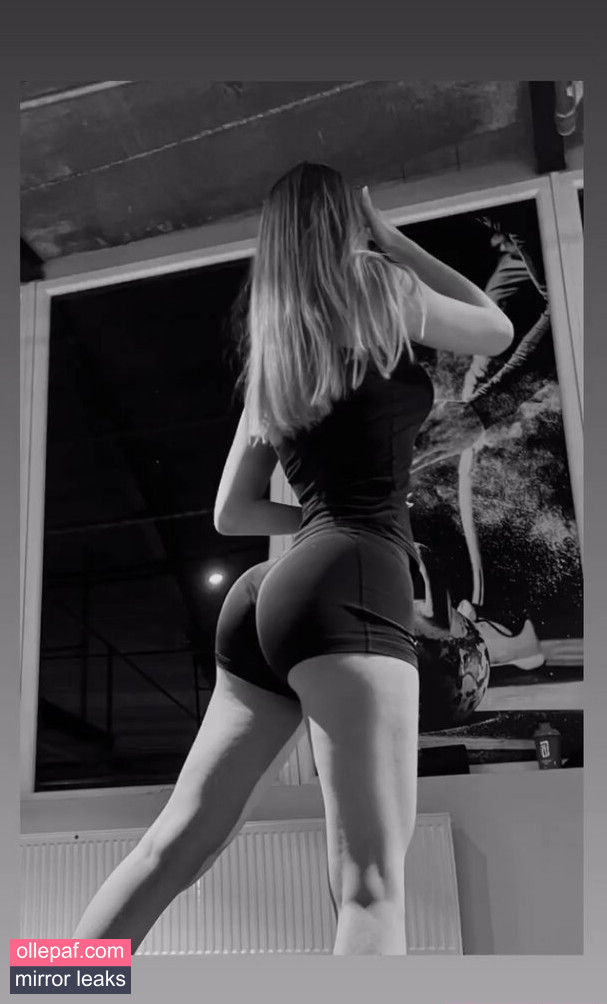 Latest Leaks Kim Jule Nude #137 - Fapello