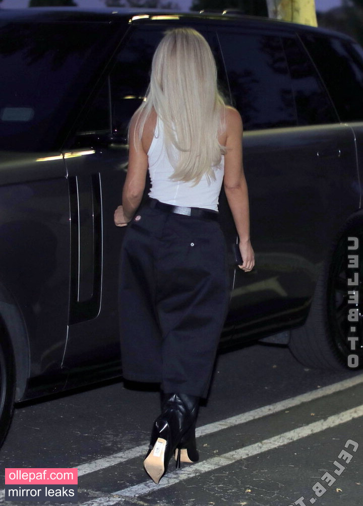 Latest Leaks Kim Kardashian Nude #2 - Fapello