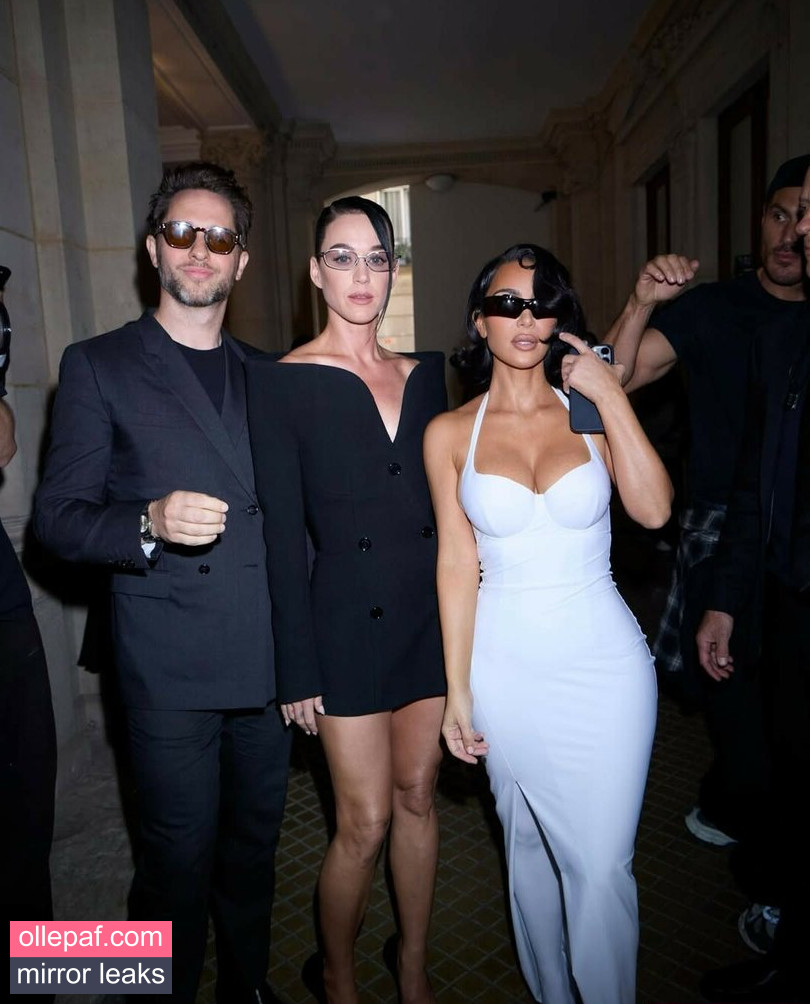 Latest Leaks Kim Kardashian Nude #25 - Fapello
