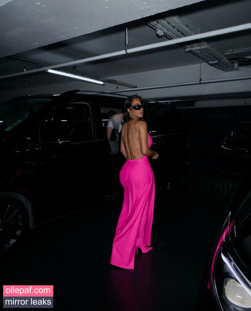 Latest Leaks Kim Kardashian Nude #33 - Fapello