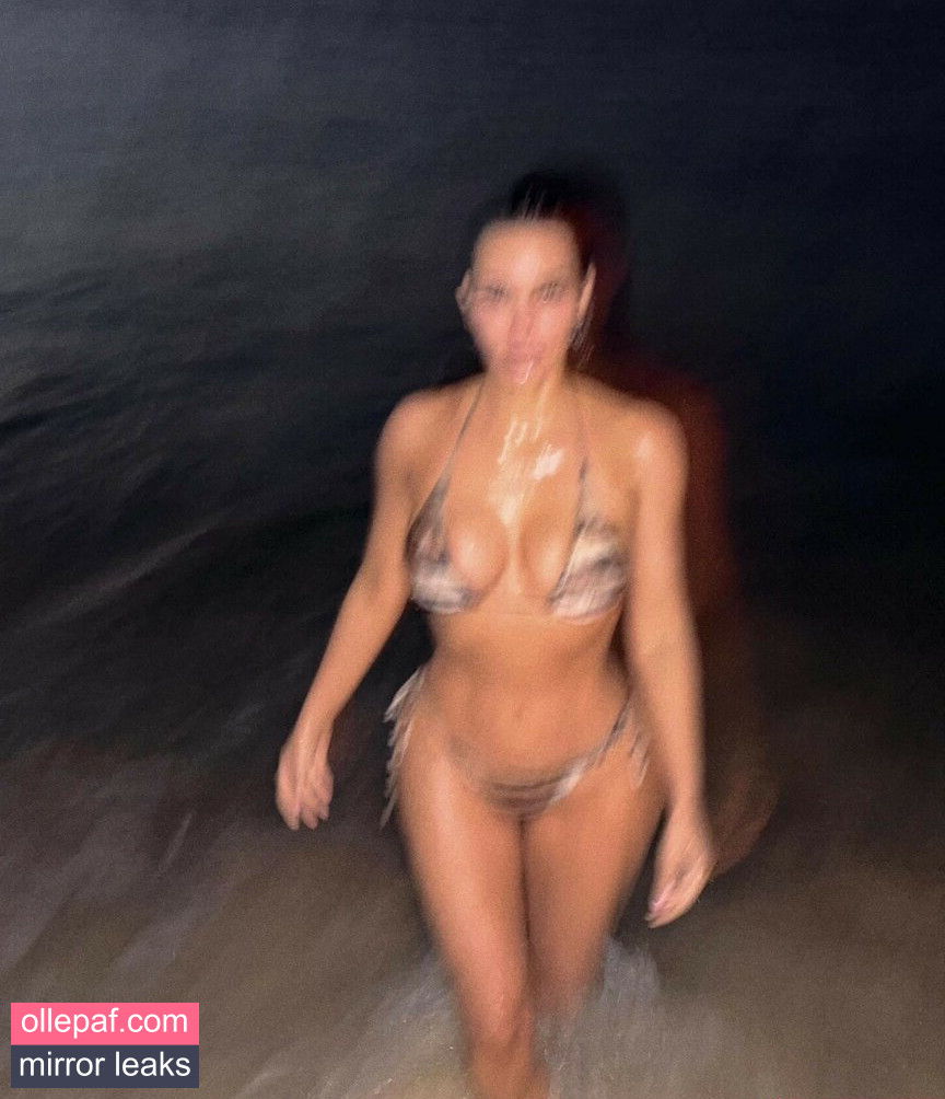 Kim Kardashian Nude Leaks OnlyFans #2 - Fapello