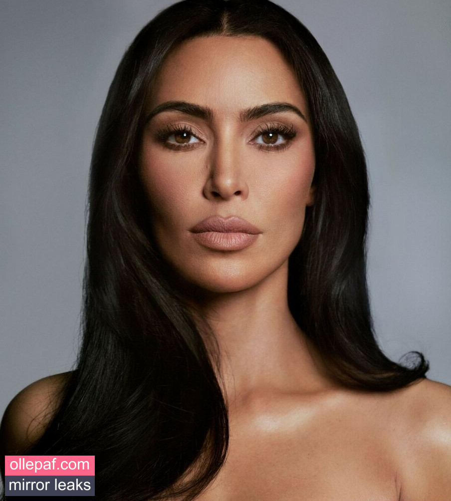 Latest Leaks Kim Kardashian Nude #1071 - Fapello