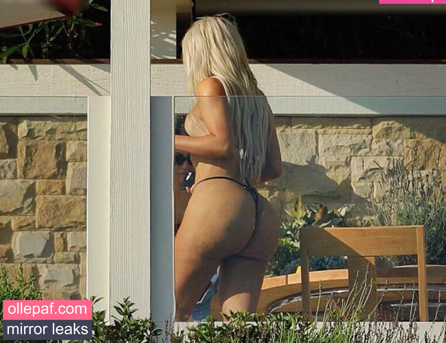 Latest Leaks Kim Kardashian Nude #1259 - Fapello