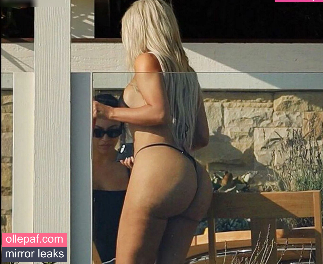 Latest Leaks Kim Kardashian Nude #1260 - Fapello