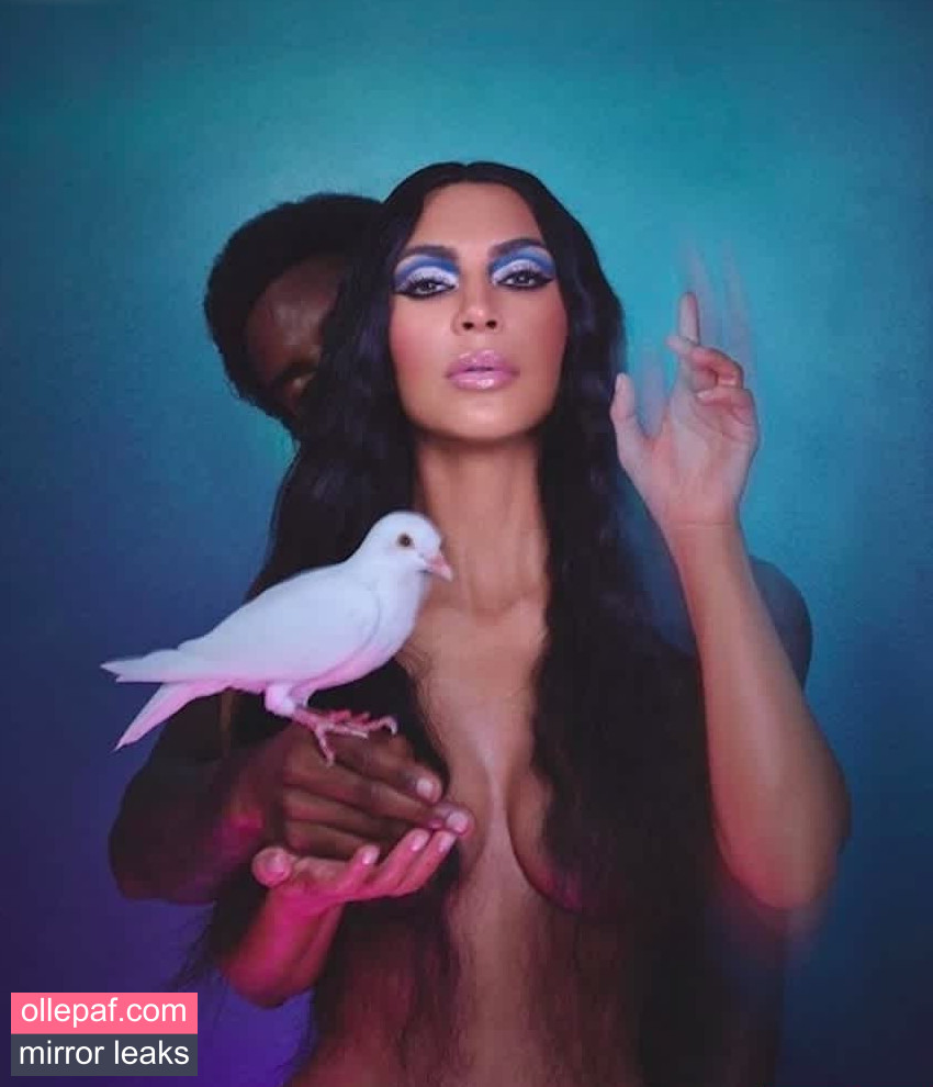 Latest Leaks Kim Kardashian Nude #1397 - Fapello